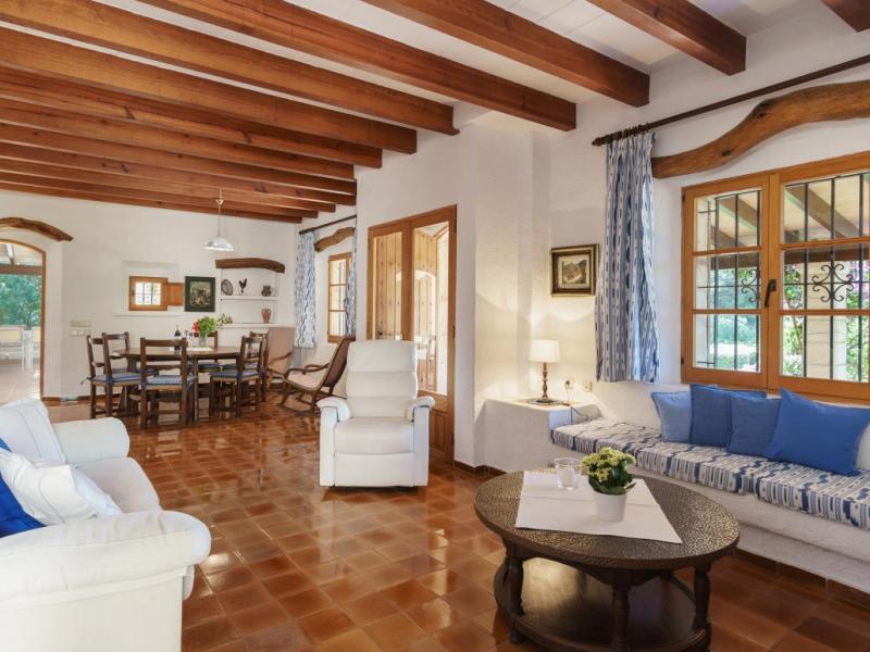 Can Seg d’Alt , Pollensa 