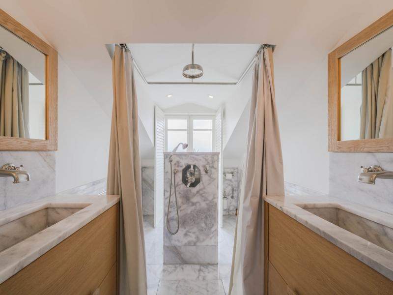 Villa Mont Rouge , Cote D'Azur 