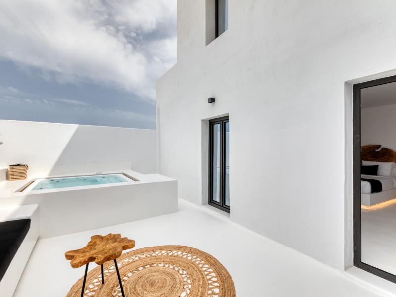 Villa La Isla , Mykonos 