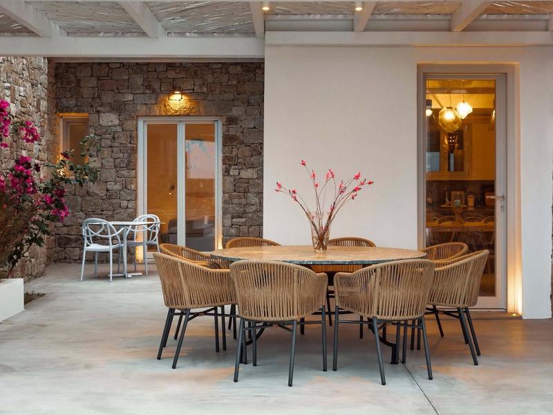 Villa Oceania I , Mykonos 