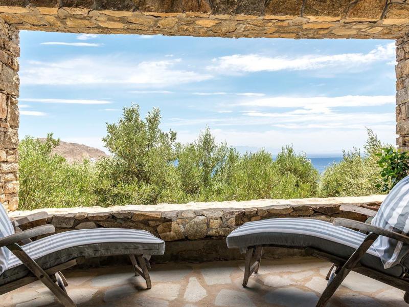 Villa Carmel , Mykonos 