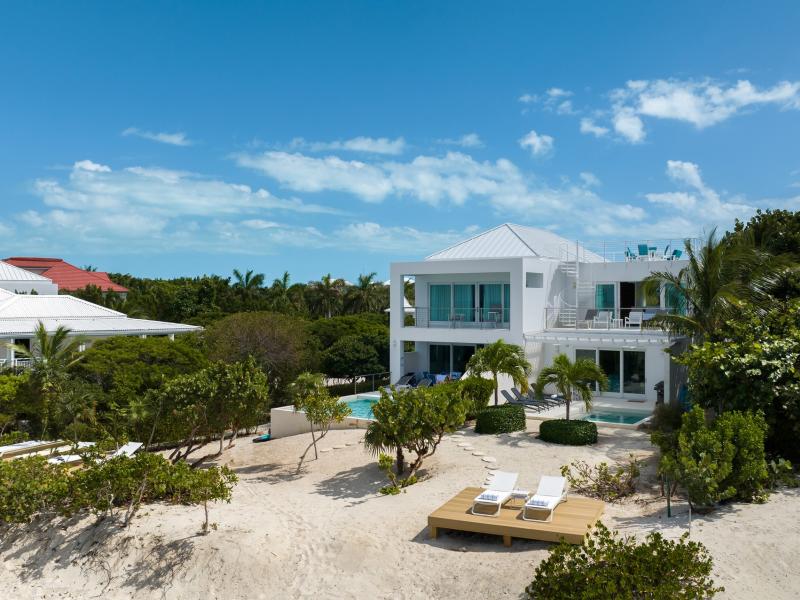 Sandpiper, Grace Bay , Grace Bay , Turtle Cove 