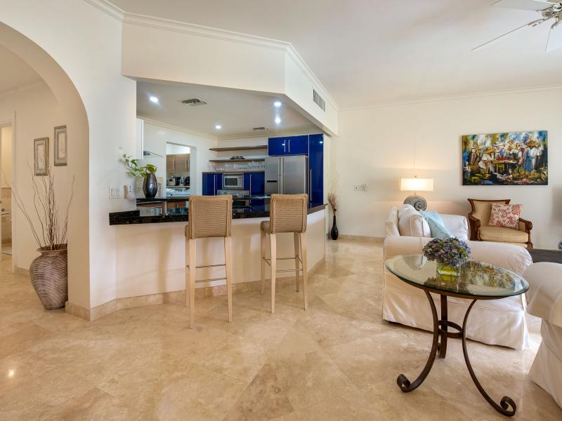 Schooner Bay 106 - Dreamweaver - Beachfront - , Beachfront villas Barbados , Schooner Bay , Speightstown , St Peter , West Coast Barbados 