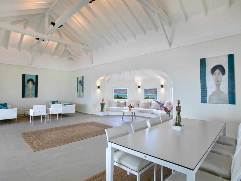 Esprit de la Mer , Terres Basses 