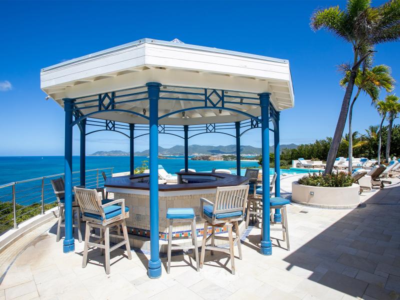 Villa Mes Amis , Terres Basses 