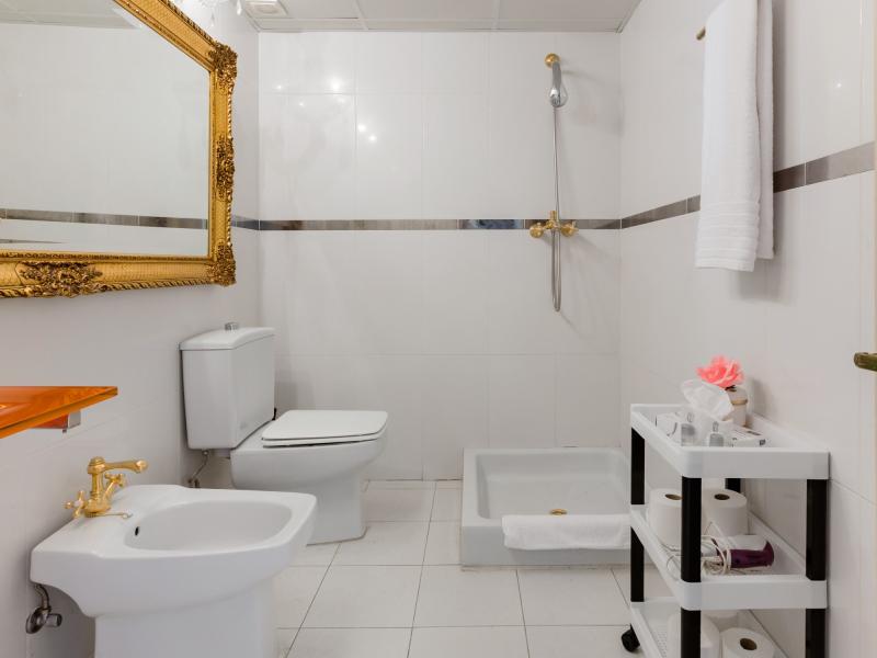 Principe Ottoman , Marbella 