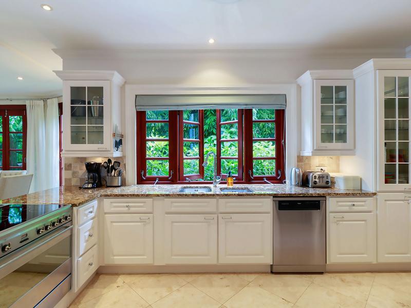 Claridges Villa 10 , Gibbes , Gibbes Beach , St Peter , West Coast Barbados 