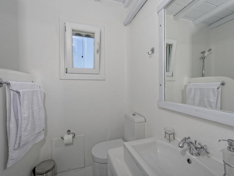 Villa Lucia , Mykonos 