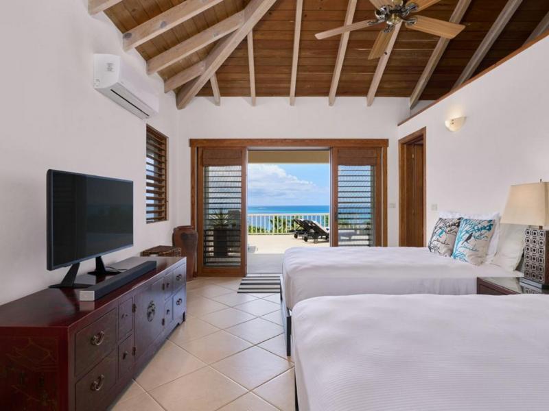 James Retreat , Galley Bay Heights 