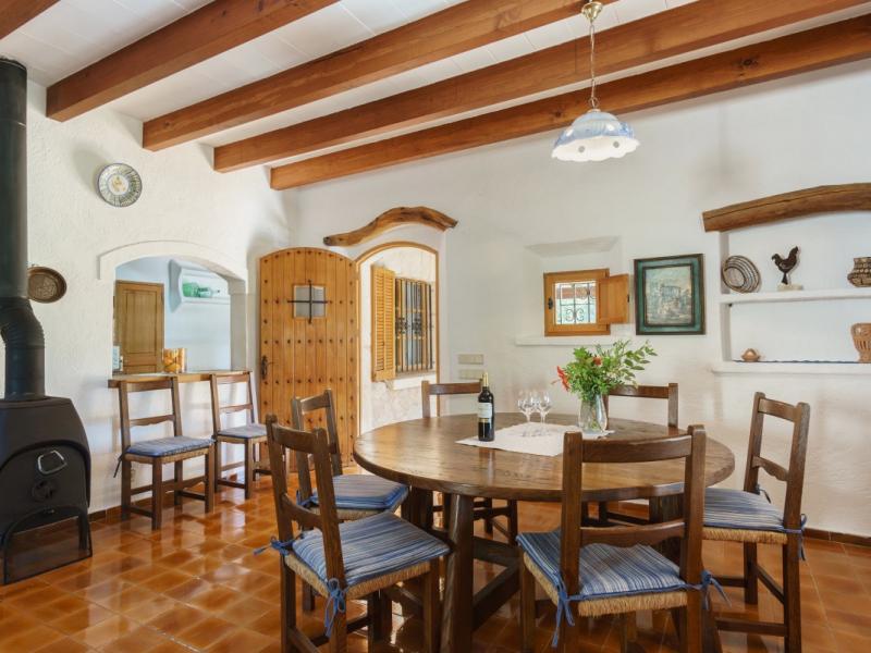 Can Seg d’Alt , Pollensa 