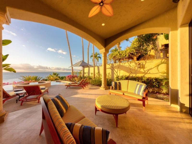 Villa Terraza 371 , Mayan Region , Pacific Coast 