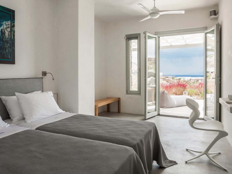 Villa Oceania I , Mykonos 