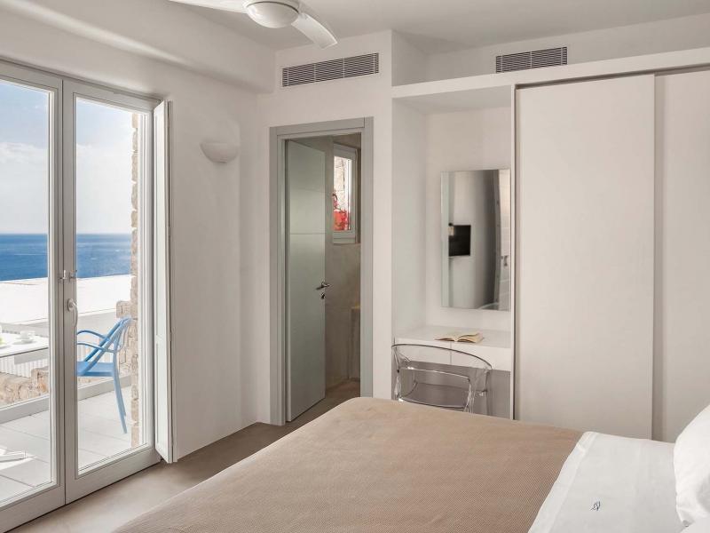 Villa Oceania I , Mykonos 