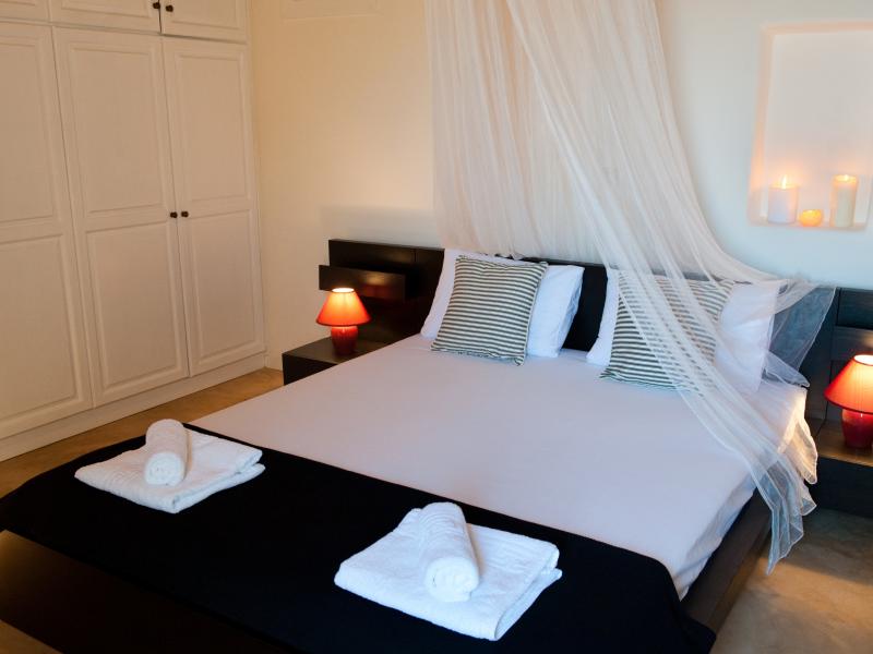 Villa Kappas , Mykonos 