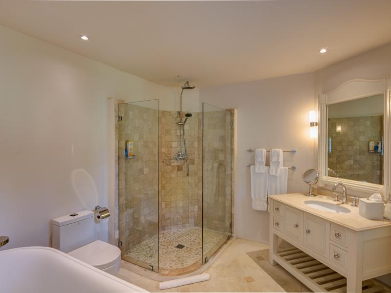 Sandy Lane Estate - Casablanca , Sandy Lane Estate , St James , West Coast Barbados 