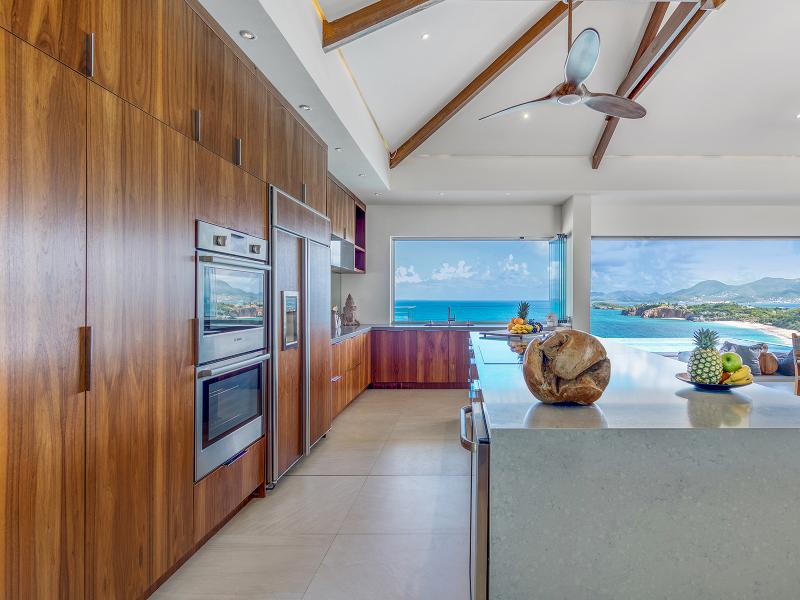 Amandara, Terres Basses , Terres Basses 