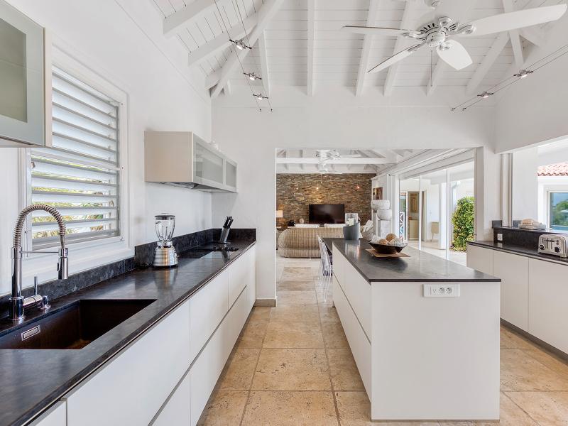 La Nina , Terres Basses 