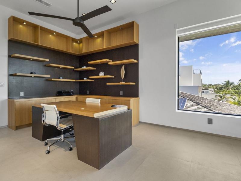 La Palmeraie Villas- Asian House , Harbour Island 