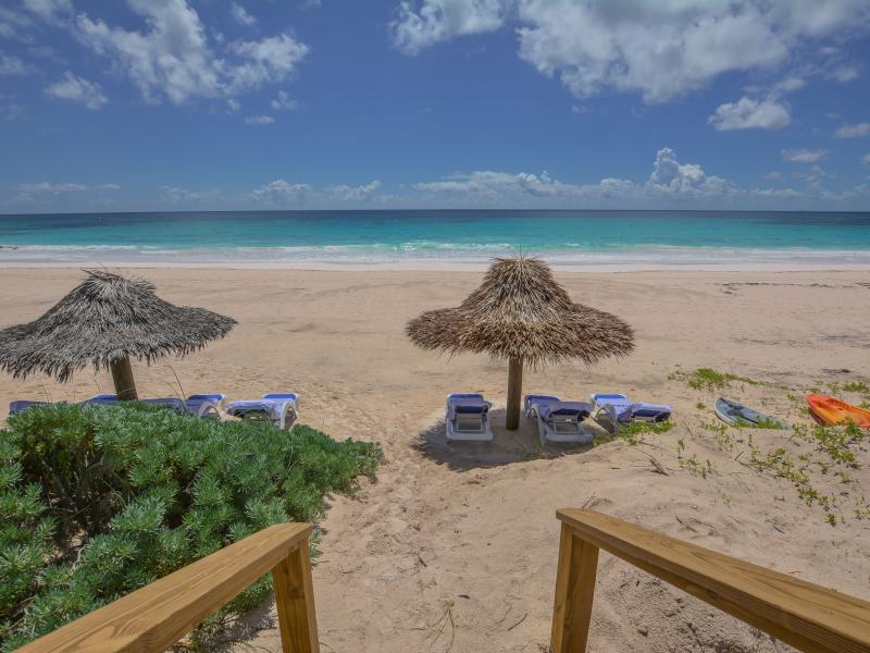 La Palmeraie Villas- Asian House , Harbour Island 