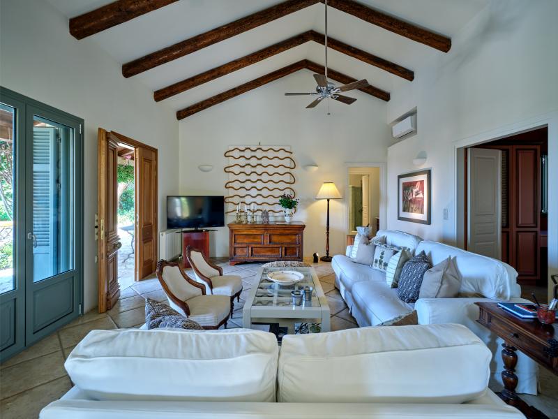 Olivestone Villa , Kefalonia 