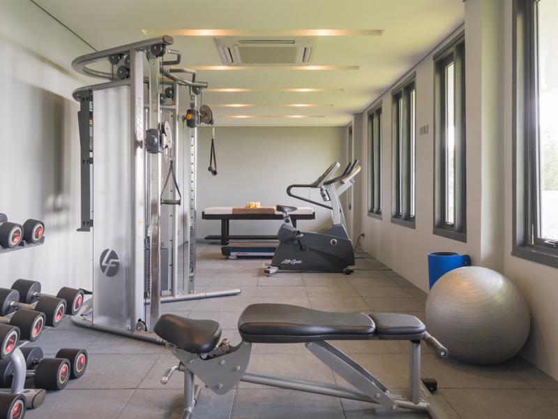 Villa Saan, Kamala , Phuket 