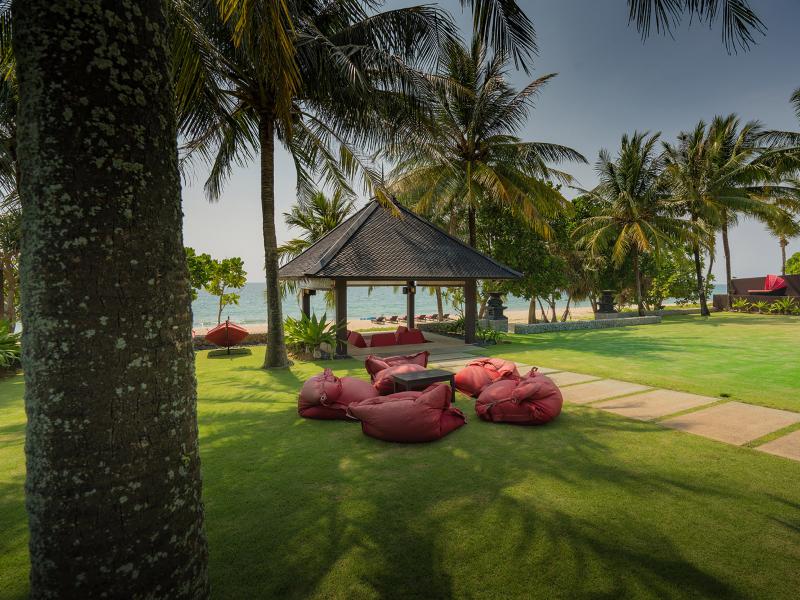 Saanti, Natai Beach , Natai Beach 