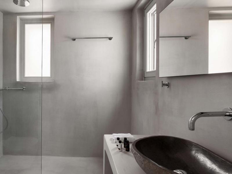 Villa Oceania I , Mykonos 