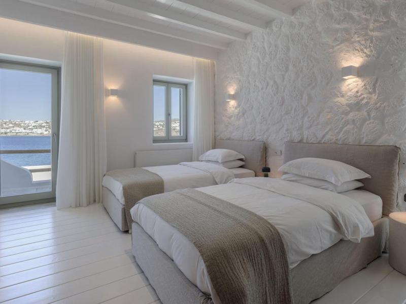 Villa Amélie , Mykonos 