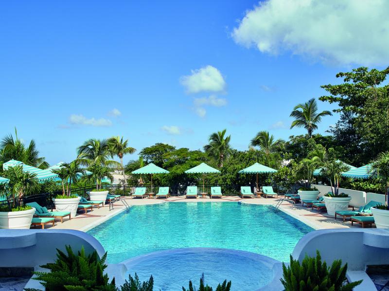 Belmond La Samanna Resort Villas , Terres Basses 