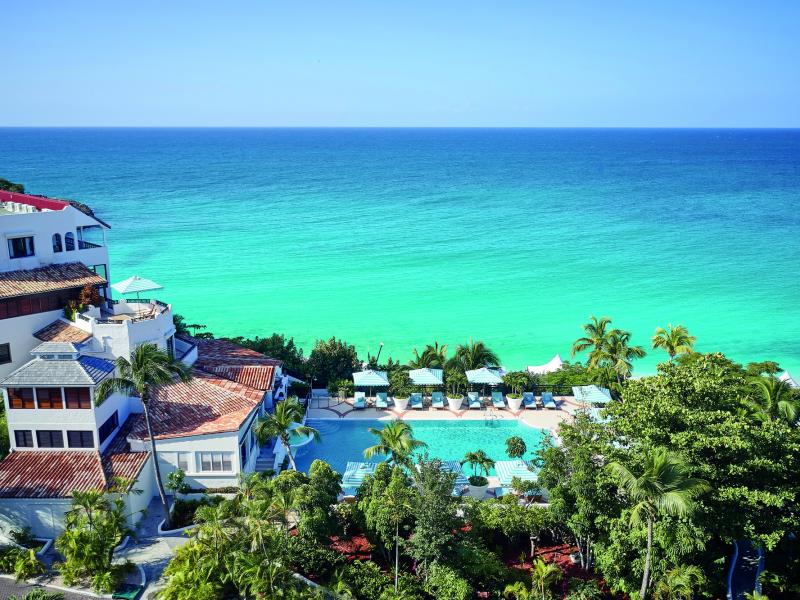 Belmond La Samanna Resort Villas , Terres Basses 