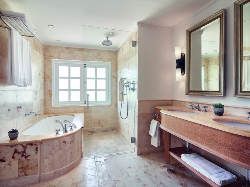 Belmond La Samanna Resort Villas , Terres Basses 