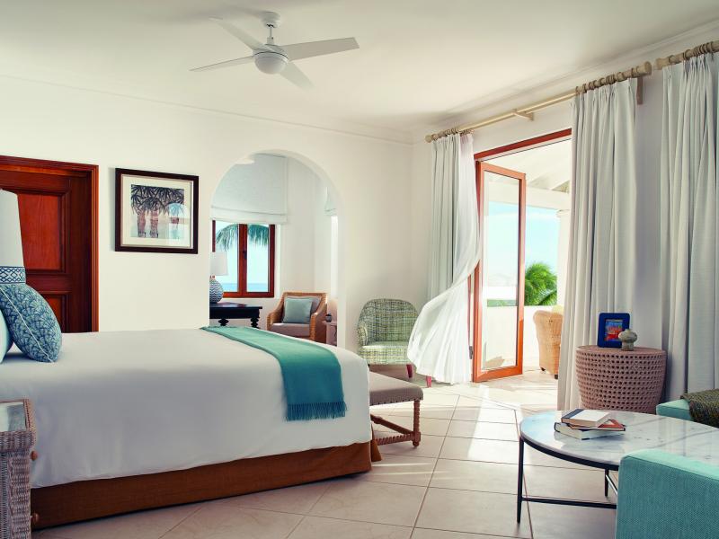 Belmond La Samanna Resort Villas , Terres Basses 