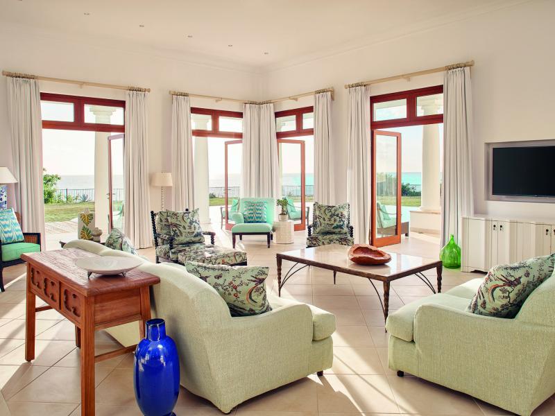 Belmond La Samanna Resort Villas , Terres Basses 