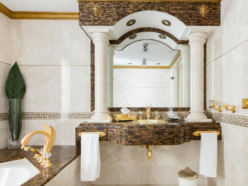 Principe Ottoman , Marbella 