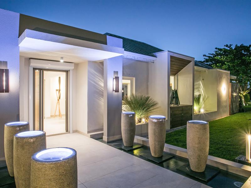 Avanti , Terres Basses 