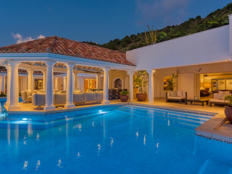 Petite Plage 5 , Grand-Case 