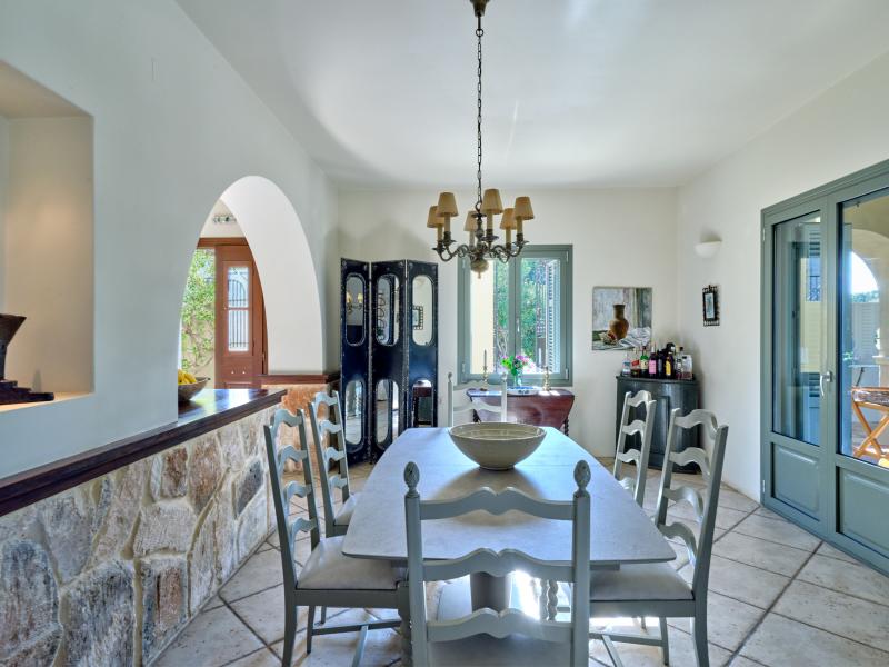 Olivestone Villa , Kefalonia 