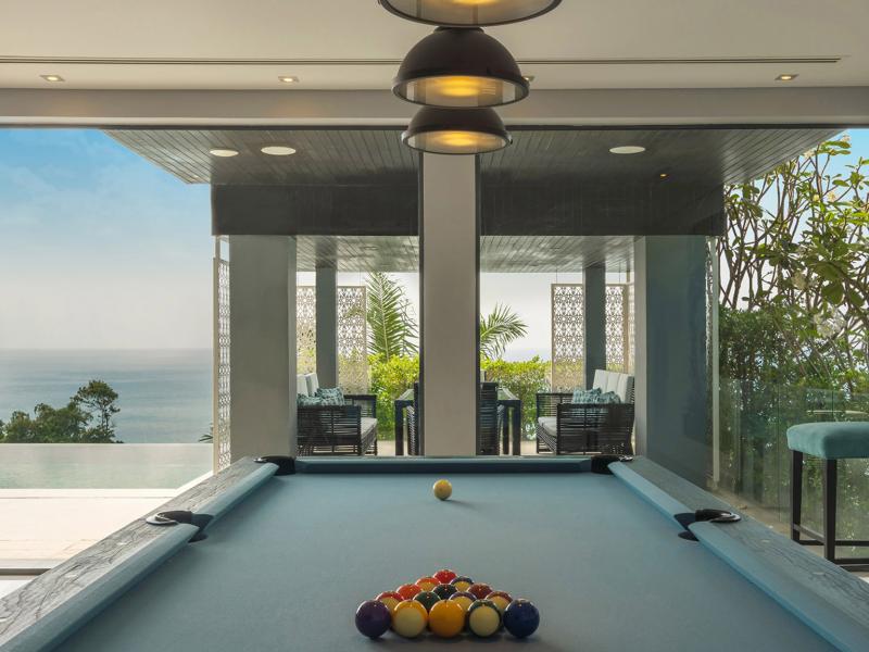 Samira Villa , Phuket 