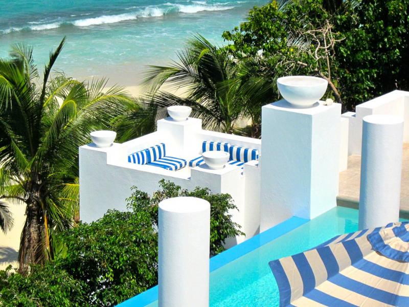 Sky Villa Anguilla , Long Bay 