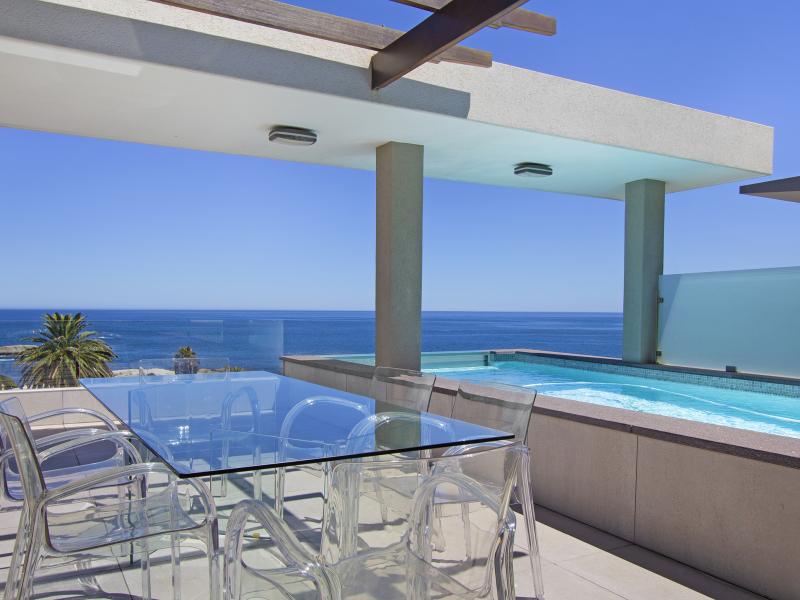 Victoria Residence , Cape Town 