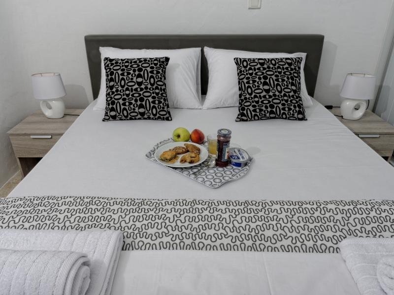 Villa Harmony , Mykonos 