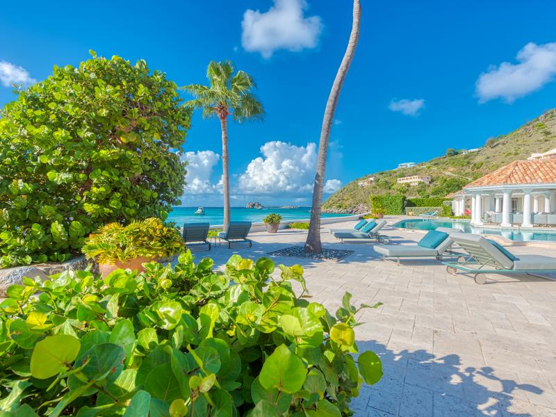 Petite Plage 5 , Grand-Case 