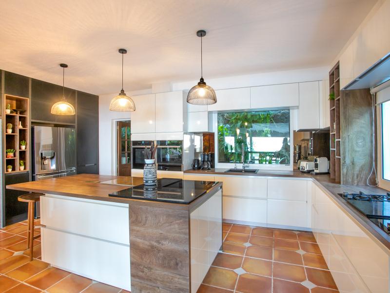 Privilège , Grand-Case 