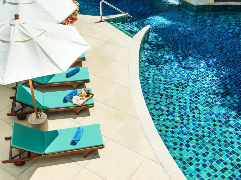 Katamanda Resort - VIlla Baan Chaitalay , Phuket 