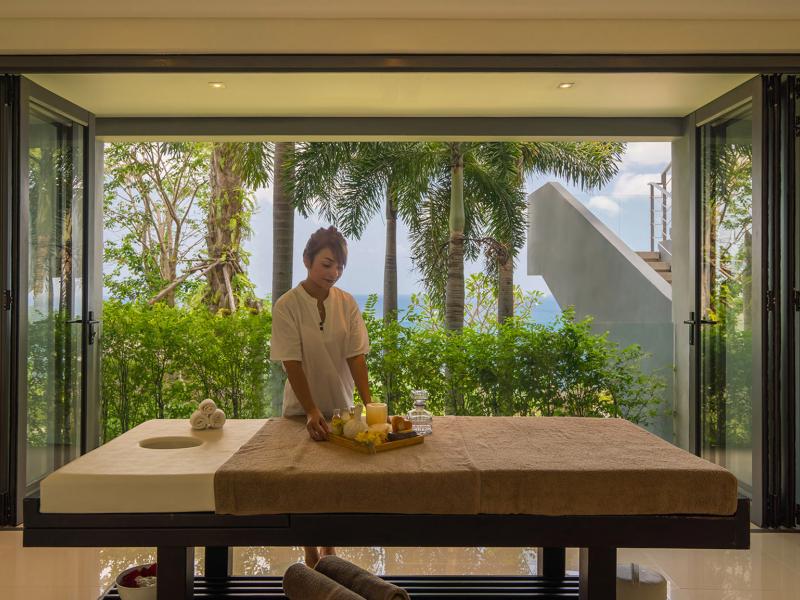 Samira Villa , Phuket 