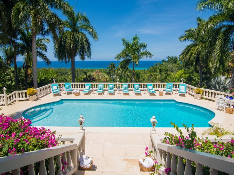 Endless Summer , Montego Bay 