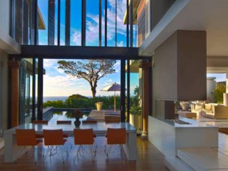 Magnetic , Cape Town 