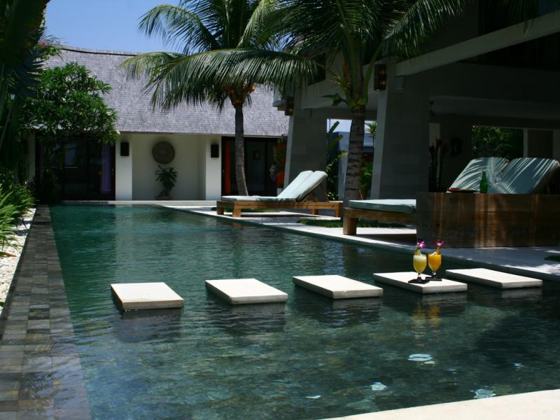 Villa Mateo , Seminyak 