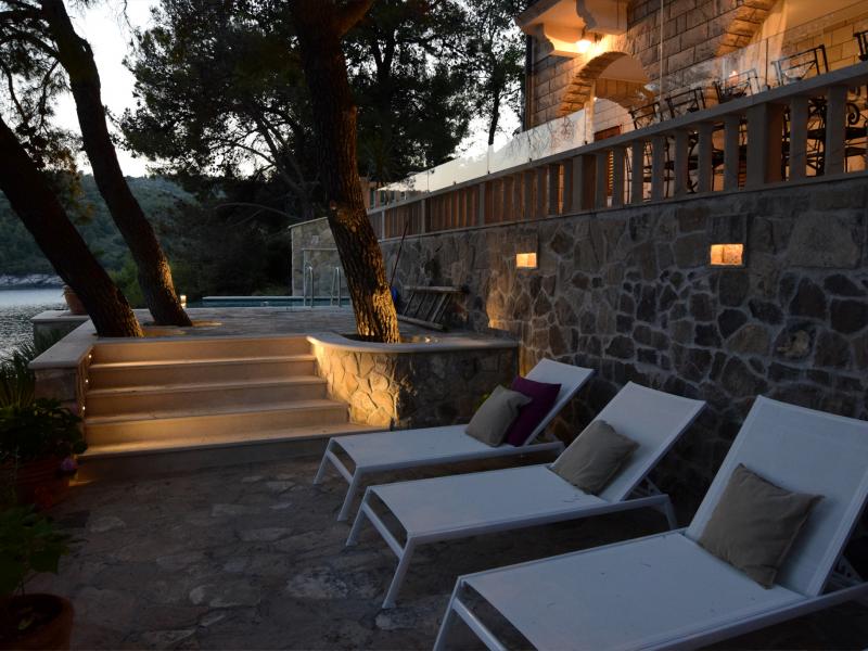 Villa Rosemarine , Brac 