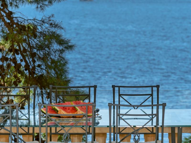 Villa Rosemarine , Brac 